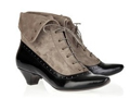 Marc by Marc Jacobs系带短靴帅气来袭