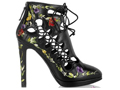 �����ƽ� Christopher Kane�ֻ滨��߸�Ь