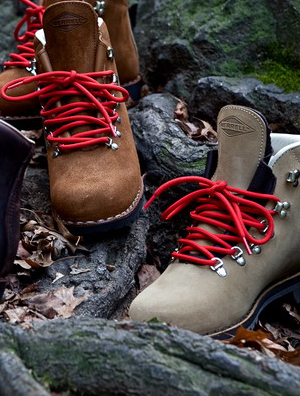 MERRELL��Ь�����ʦRonnie Fieg����Ԫ��Wildernessѥ��