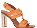 Celine 2011早春度假系列鞋履
