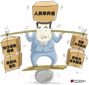 中小鞋企面临新一轮惨烈洗牌