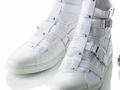 Gucci打造高调低调两款罗马鞋