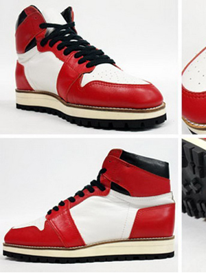 �ձ�PIVOT by diffeducation����MJ 1.5��һ����ѥ��