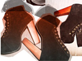 Jeffrey Campbell x LF秋冬鞋履
