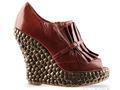 Jeffrey Campbell 2010秋冬新款鞋履