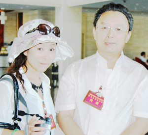 看普通农民创业30年