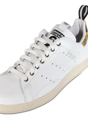 adidas ObyO��ʯһ������Jam Home Made�Ƴ�2011����Eyelet Stan SmithЬ��