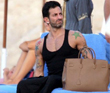 ¶Ô̸Marc Jacobs£ºÓÀÔ¶Çá¿ñ
