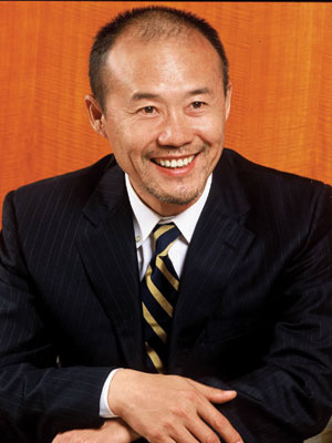 白手起家万科销售额破千亿