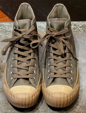 Ace Hotel��Converse�����Ƴ�1940���All Star BoseyЬ��
