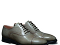 Bally 2011年春夏男装鞋履