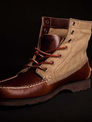 ŦԼ��ͷƷ��Vane��Sebago�����Ƴ�Field Exo BootsЬ��