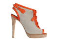 Hermès2011春夏新鞋