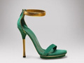 GUCCI 2011�괺�Ŀ���ƷŮЬ