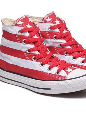 CONVERSE AMERICANAÃÀ¹úÃÎϵÁз«²¼Ð¬