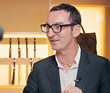 Bruno Frisoni 眼中最完美舒适的高跟鞋
