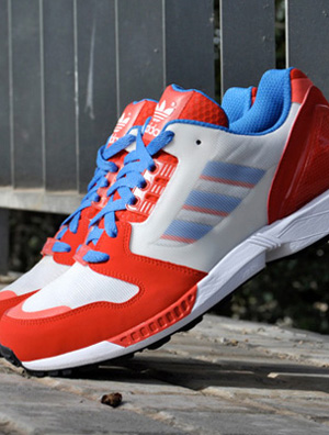 adidas Originals 2011Äê´ºÏļ¾Ð¿îZX 8000Ô¤ÀÀ