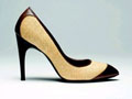 Roger Vivier 2011�ļ�ϵ����ɫ�߸�Ь