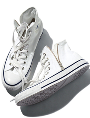 �������ɣ�CONVERSE����2011��ȫ�¿�Chuck Taylor All Star����Ь