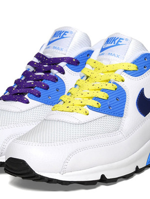 ��תɫ�ʣ�Nike Sportswear �Ƴ�Air Max 90 ����Ь��