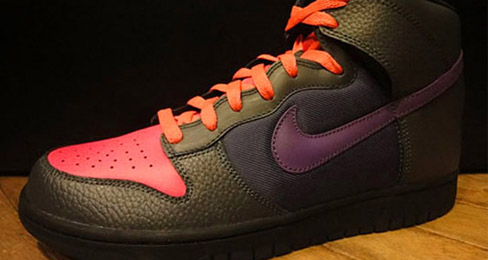 ACG»§ÍâÆøÏ¢ÂúÔØ£¬Nike ACG·¢²¼×îÐÂDunk HighЬ¿î