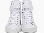 �ݻ��ٴν�����RAF SIMONS CROCODILE POCKET SNEAKERS