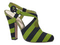 ÌìÂíÐпյÄÏëÏóÁ¦£¬Prada 2011´ºÏÄЬÂÄ