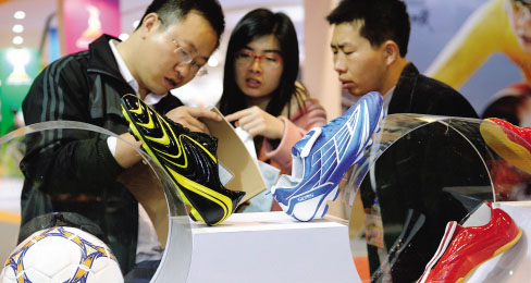 中国鞋企的多品牌发展战略