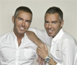 DSQUARED2µÄDean &Dan Caten£º¹ú¼ÊʱÉнçΨһµÄÂÏÉúÐÖµÜ