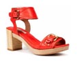 ZARA 2011春夏鞋款鞋履