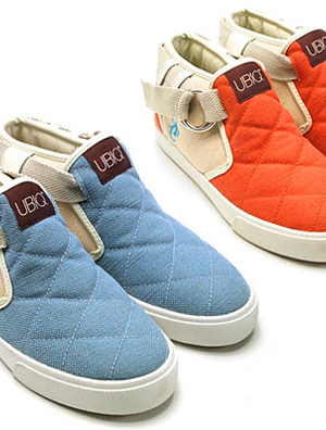ÇåˬµÄÏÄÈÕ·ç¾°£¬Rodeo Crowns x UBIQ eL Hemp