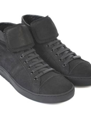 ʱÉв¢·ÇÒ»³É²»±ä£¬Dior·¢²¼2011Äê´ºÏļ¾Ð¿îDior Leather AnkleЬ¿î