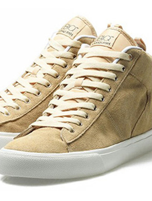 完美质感, VANQUISH x UBIQ 2011年春夏季新款GRACE MID