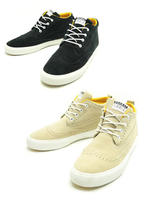 UBIQ × DOARAT推出新款“FATIMA MID”