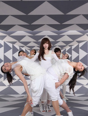 ÍõÐÄÁ贩ƽµ×Ð¬ÌøÎè ΪµÚ2²¨Ö÷´ò¸èÅÄÉãMV
