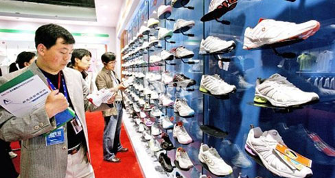 打造品牌核心价值,助推鞋企发展