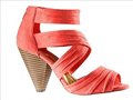 ������ɺ��Ь������H&M2011��Ʒ����