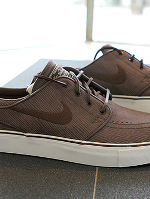ľ����·��Nike SB�Ƴ����¿�Nike SB Stefan Janoski Premium Woodgrain