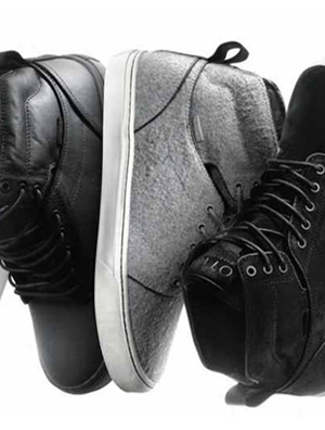 ����ݻ��Ľ�ͷ��ң�Vans OTW 2011���ﶬ��Alomarϵ����Ʒ����