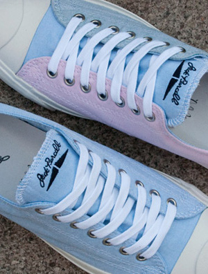 �ļ�ʢ�CONVERSE 2011�괺�ļ��¿Oxford�� Jack Purcells