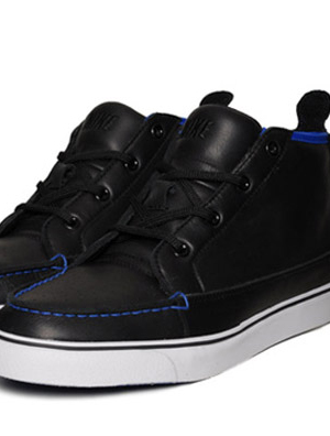 神秘靛蓝之光,Nike Aina Chukka NW & Talache Low AC ND Pack