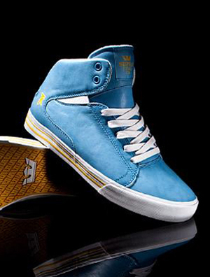入夏首选,Supra Society Mid–Summer Solstice Pack
