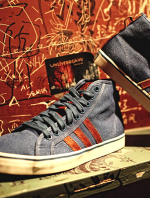 ѧԺ�ɴ�����adidas Originals 2011�괺�ļ��¿�NIZZA