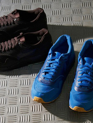 �����ƶˣ�������˦������Nike Air Maxim 1+��������