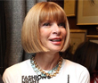 Azzedine Alaia称没人会记得Anna Wintour