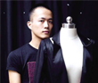 服装设计“奋青”叶谦:调侃品牌“设计”