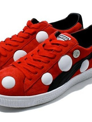 ²¨µã·ç±©£¬PUMA Clyde ¡®MY-56¡¯ puma clyde-mihara yasuhiro-8