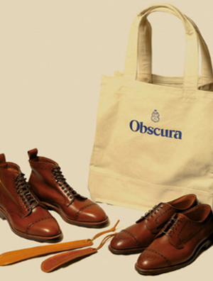 ÉÝ»ª¾¡ÏÔ£¬Alden for Obscura Magazine