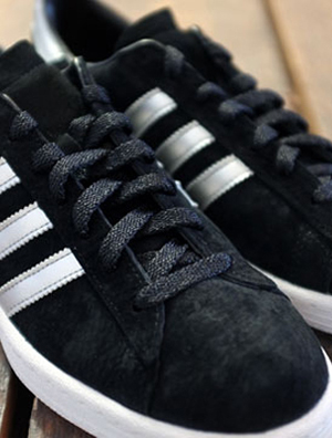 µÍµ÷µÄÁªÃû¿îʽ£¬XLarge x adidas Originals Campus 80s Bananas