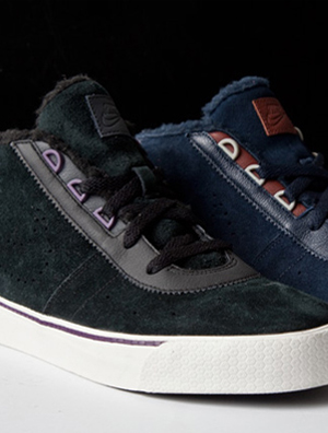 »¬°å»ùÒò×¢È룬Nike Sportswear 2011ÄêÇﶬ¼¾ÐÂÆ·Hachi¡®Fleece¡¯